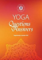 YOGA YOGA Questions & Answers