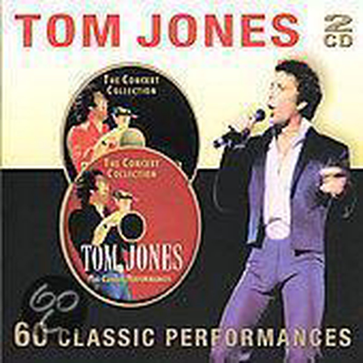 60 Classic Performances