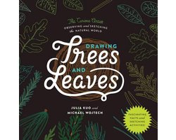 Drawing Trees and Leaves