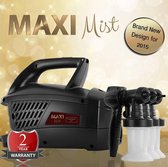 Spray Tan apparaat MaxiMist Evolution TNT - HVLP