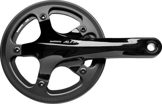 shimano alfine price