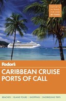 Fodor's Caribbean Cruise Ports Of Call