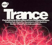 This Is the Best of Trance