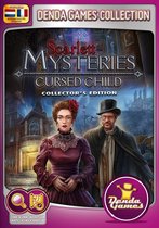 Scarlett Mysteries - Cursed Child Collector Edition