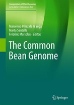 Compendium of Plant Genomes - The Common Bean Genome