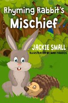 Rhyming Rabbit's Mischief