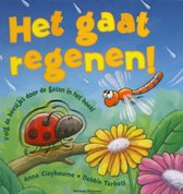 Het Gaat Regenen!