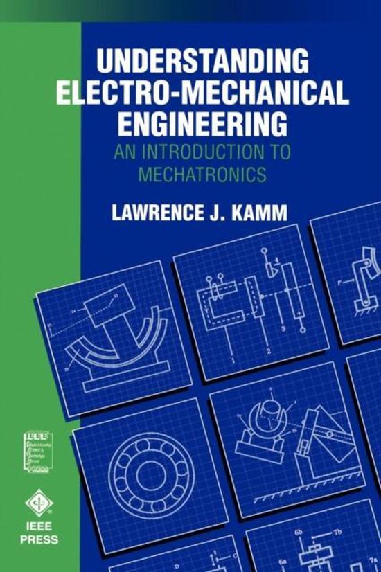 Understanding Electro-Mechanical Engineering - cover