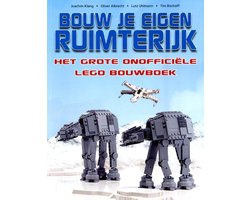 Bouw je eigen ruimterijk