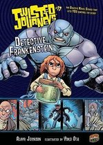 Detective Frankenstein