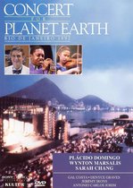 Concert for Planet Earth: Rio De Janeiro 1992