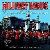 Military Bands-Pomp And Ceremony W/The Army/Raf/The Marines