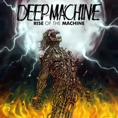 Rise Of The Machine