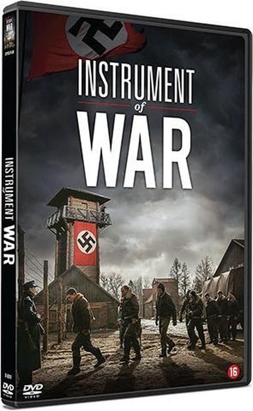 Instrument Of War (Dvd) | Dvd's | bol