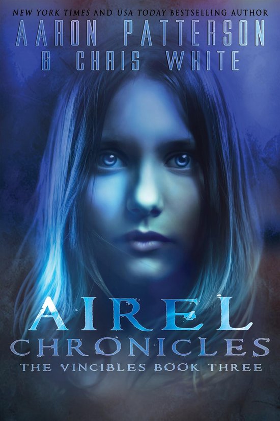 The Airel Saga Chronicles 3 - Season 1: The Vincibles: Episode 3: Sydney (ebook),... | bol.com
