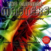 Original Masters: The Music History - From the Past Present and Future, Vol. 5