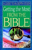 Getting the Most from the Bible