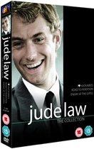 Jude Law - The Collection : I Heart Huckabees / Road To Perdition / Enemy At The