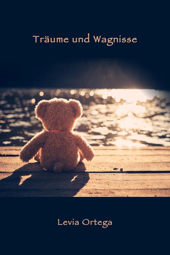 Träume-Serie 3 - Träume und Wagnisse