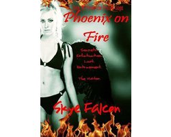 The Probed Saga- Phoenix on Fire