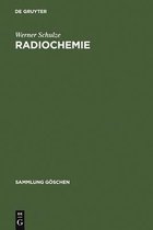 Sammlung Göschen- Radiochemie