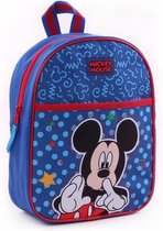 Rugzak Mickey Mouse Dots and Stars