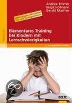 Elementares Training bei Kindern mit Lernschwierigkeiten