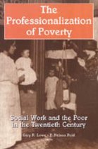 The Professionalization of Poverty