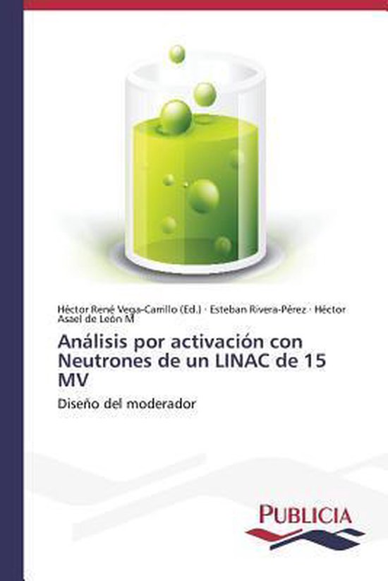 Analisis por activacion con Neutrones de