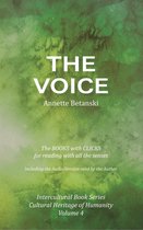 Cultural Heritage of Humanity 4 - The Voice