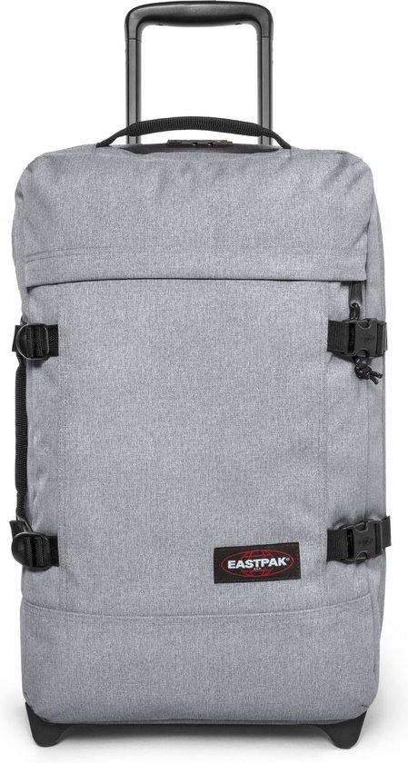 Eastpak Handbagage koffer Core 51 cm - grijs