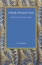 A Book of French Verse