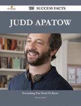 Judd Apatow 195 Success Facts - Everything you need to know about Judd Apatow