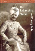 The Lafayette Studio and Princely India