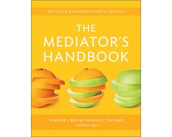 The Mediator's Handbook