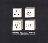 Mixtage Voltage Mixed By Andy Votel
