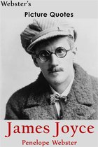 Webster's James Joyce Picture Quotes