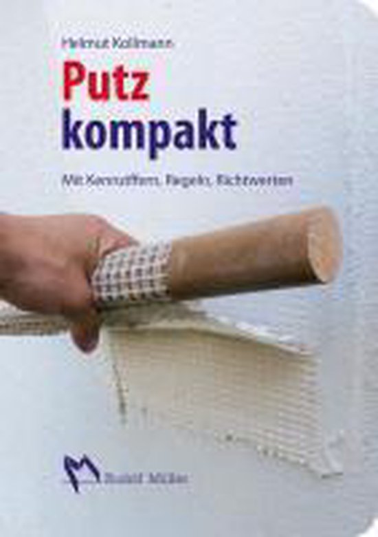 Putz kompakt - cover
