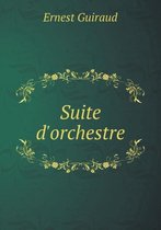 Suite d'orchestre