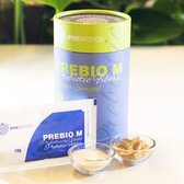 Prebio M - 100 % Natuurlijke bron van Prebiotische Vezels