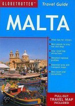 Malta Globetrotter Travel Pack 5E