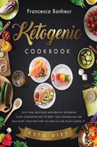 Ketogenic Cookbook