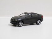 CMC Toy BMW X6 M "Pull Back Action"