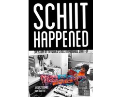 Schiit Happened