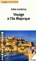 Voyage à l'île Majorque
