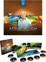 The David Attenborough 20 Dvd Collection