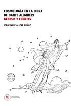 Colección Textos de Ciencias Humanas - Cosmología en la obra de Dante Alighieri
