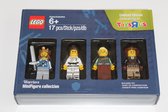 Lego Minifigure Warriors Collect