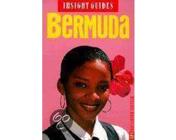 Insight Guide Bermuda- Bermuda