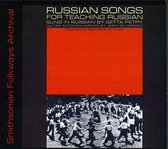 Russian Songs for Teaching Russian